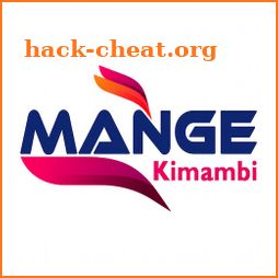 Mange Kimambi icon