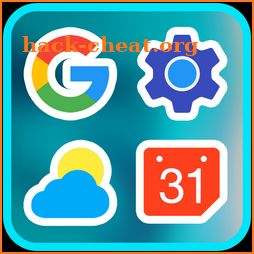 Mangis Icon Pack icon