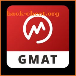 Manhattan Prep GMAT icon