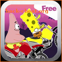 Mania Racing Spongbob VS Patrick icon