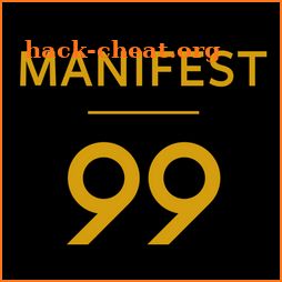 Manifest 99 icon