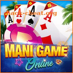 ManiGame Tongits Pusoy Online icon