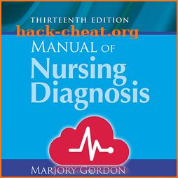 Manual of Nursing Diagnosis icon