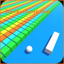 Many Bricks Breaker 3D icon