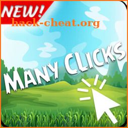 Many Clicks icon