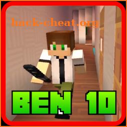 MAP Ben 10 Adventure Guide icon