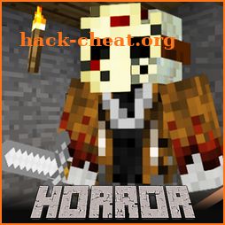 Map Friday the 13th Mod for MCPE icon