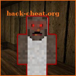 Map Hello Neighbor Horror for MCPE icon