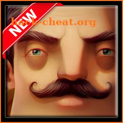 Map Mod Hello Neighbor Adventure for MCPE icon