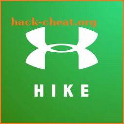 Map My Hike GPS Hiking icon