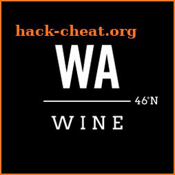 Map My WA Wine icon