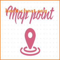 Map Point icon