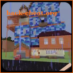 Map Walkthrough  Minecraft Hello Neighbor icon