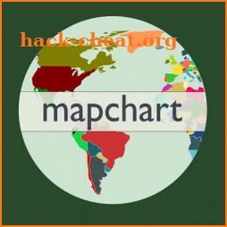 MapChart icon