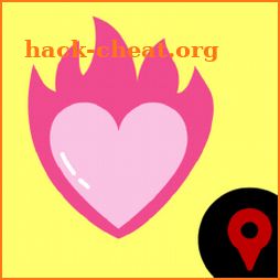 Maper: Local Singles Near Me icon