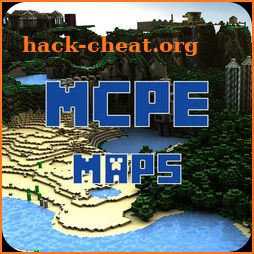 Maps for Minecraft icon