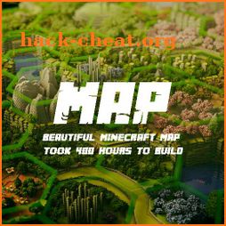 Maps for minecraft mcpe, mods, addons icon