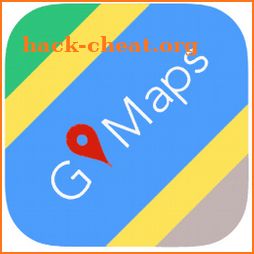 Maps, GPS, Navigation & Directions : Route Tracker icon