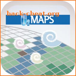 MAPS WORLD icon