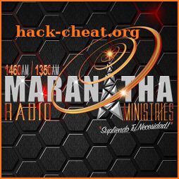 Maranatha Radio Ministries icon