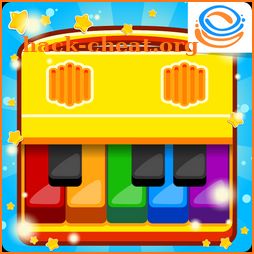 Marbel Piano - Play and Learn icon