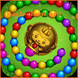 Marble Blast - Monkey Shooter icon