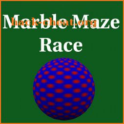 Marble Maze Race icon