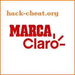 MARCA Claro icon