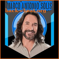 MARCO ANTONIO SOLÍS SUS MEJORES ÉXITOS icon