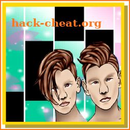 Marcus e Martinus - Piano Game 2019 icon