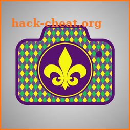 Mardi Gras Cam icon