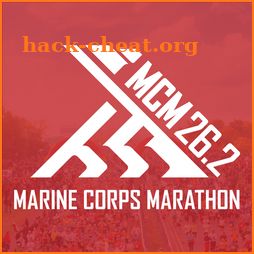 Marine Corps Marathon icon