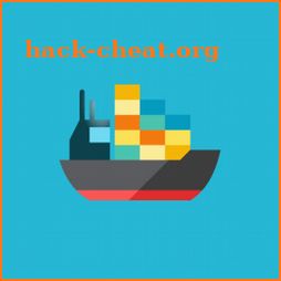 Marine Tracker - Maritime traffic - Ship radar icon