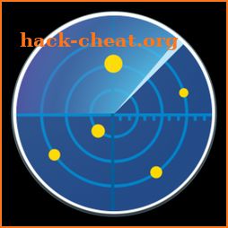 Marine Traffic Radar - Ship tracker icon