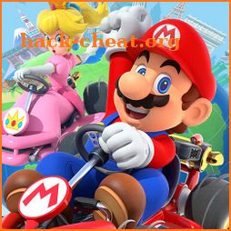 Mario Kart Tour icon