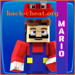 Mario Mod for Minecraft icon