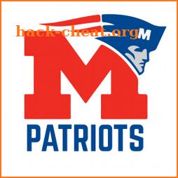 Marion Patriots Athletics icon