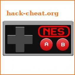 MarioNES Emulator - Retro Emulador Classic Games icon