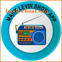 Mark Levin Show app icon