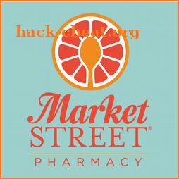 Market Street Rx icon