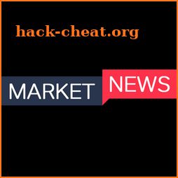 MarketNews icon