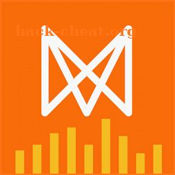 MarketSmith icon