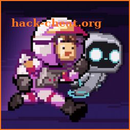 Mars Dash: Battle Running Game icon