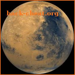 Mars Xplorer icon