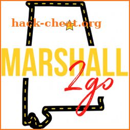 Marshall2Go icon