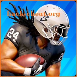 Marshawn Lynch Pro Football icon