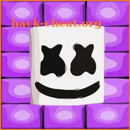 Marshmello Alone Launchpad icon