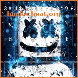 Marshmello Keyboard Ultimate icon