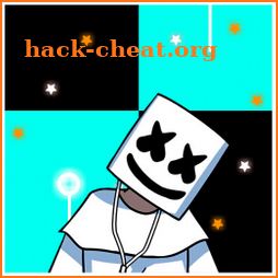 Marshmello Piano Game Dj icon