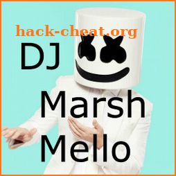 Marshmello Songs || Marshmello - Alone icon